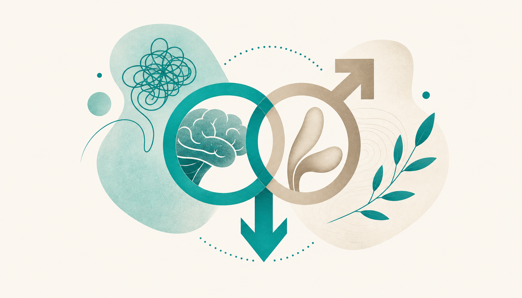 Performance Anxiety vs ED: Understanding the Difference