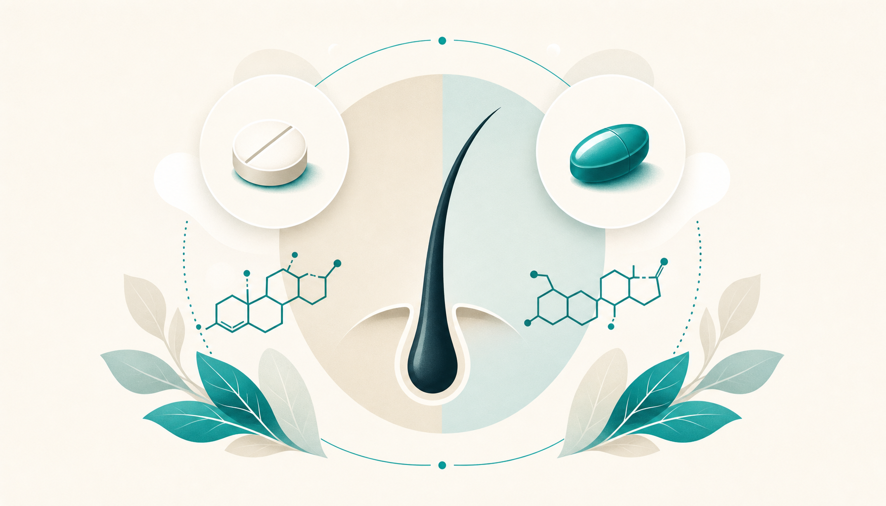 Finasteride vs Dutasteride: Understanding Your Options